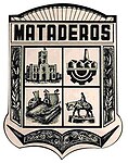 Emblema Mataderos